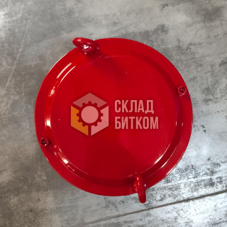 K1004160A Редуктор поворота Doosan Solar S225LC-V